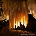 Black Chasm Cavern National Natural Landmark