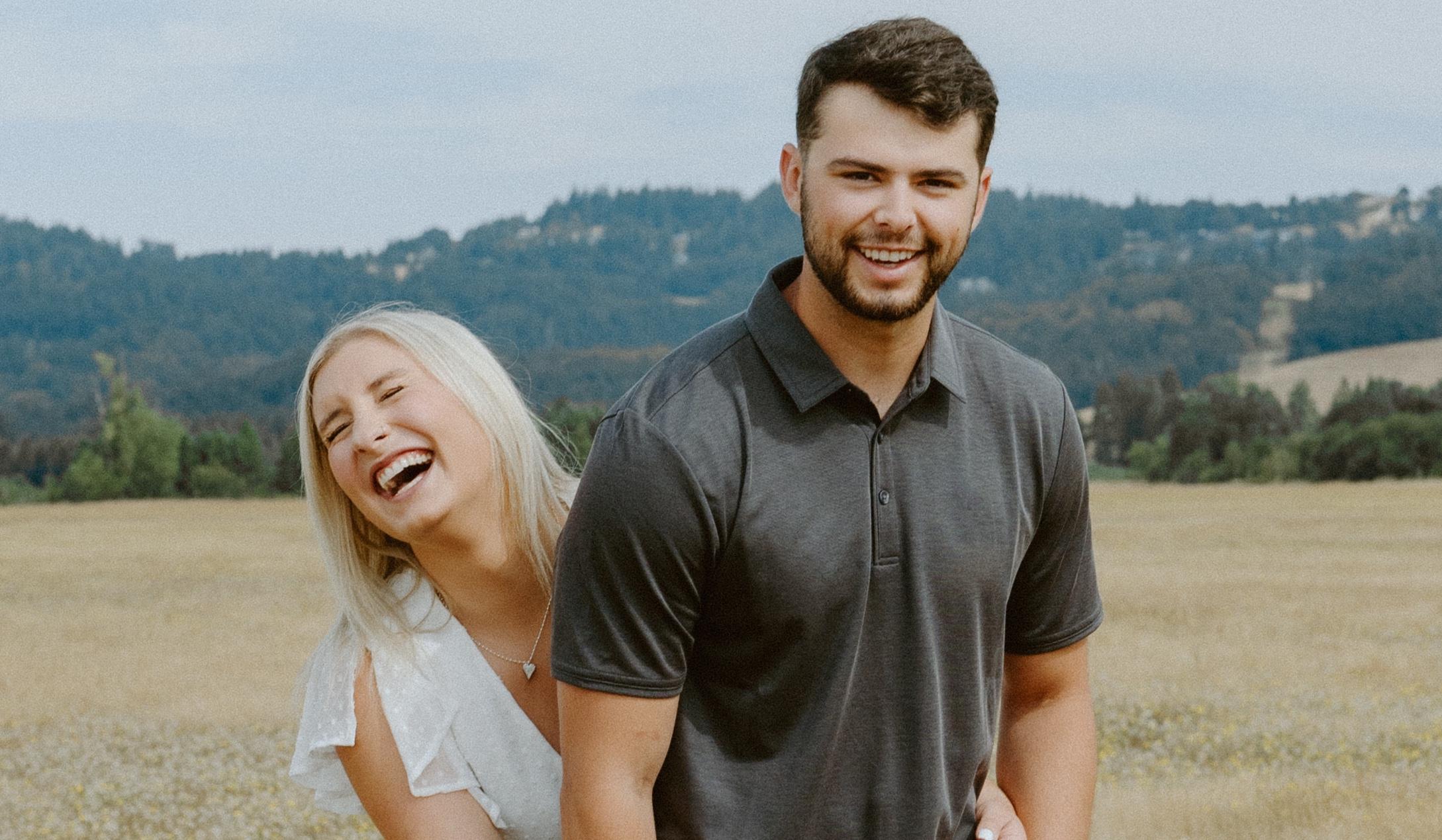 The Wedding Website of Rachel Martin and Nathaniel Harms