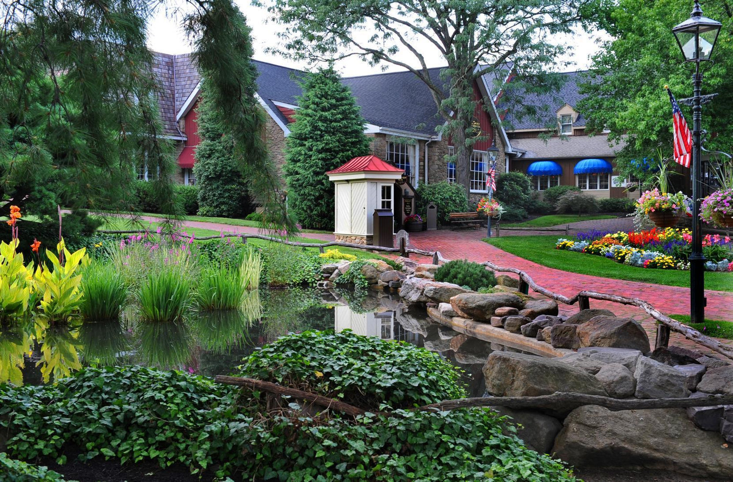 The Wedding Website of Maria Roscoe and Brian Dobkowski