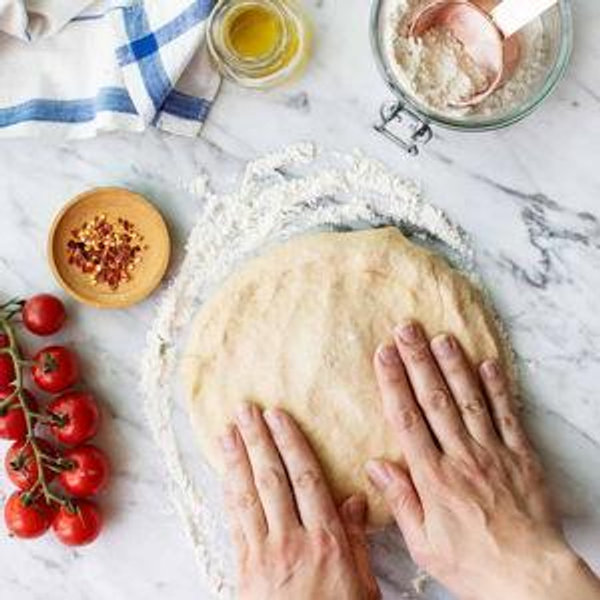Pizza Making Class
