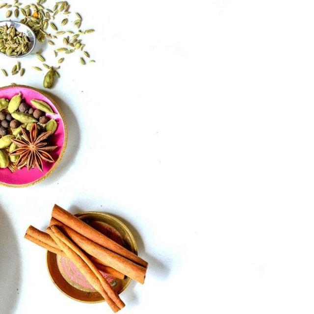 Spice of the Month Club!