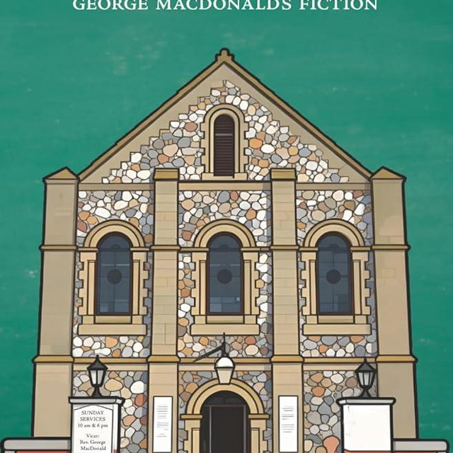 Storied Sermons: The Best Homilies From George MacDonald's Fiction