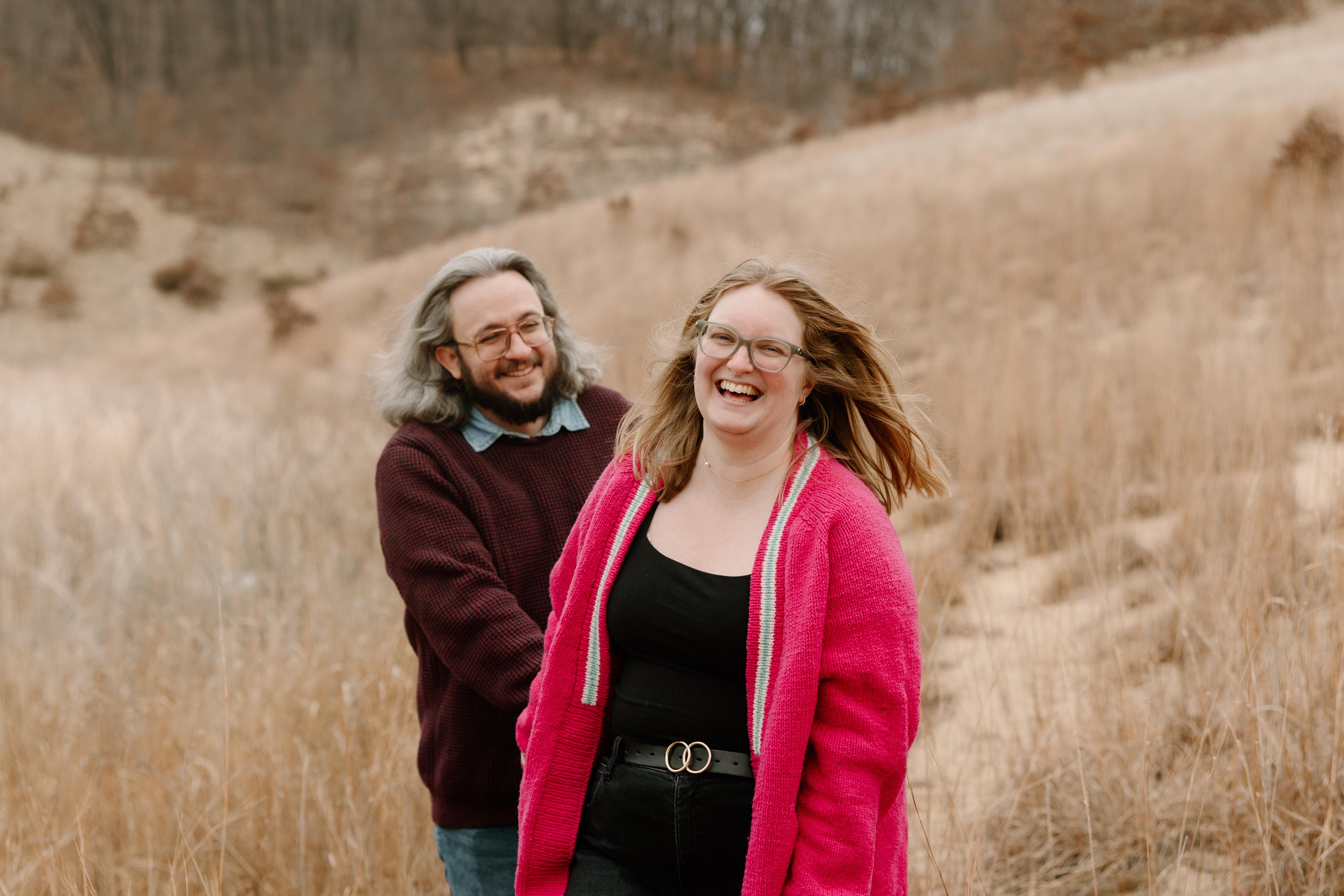The Wedding Website of Sarah Walz and Mike Horky