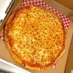 Inner Circle Pizza Canfield