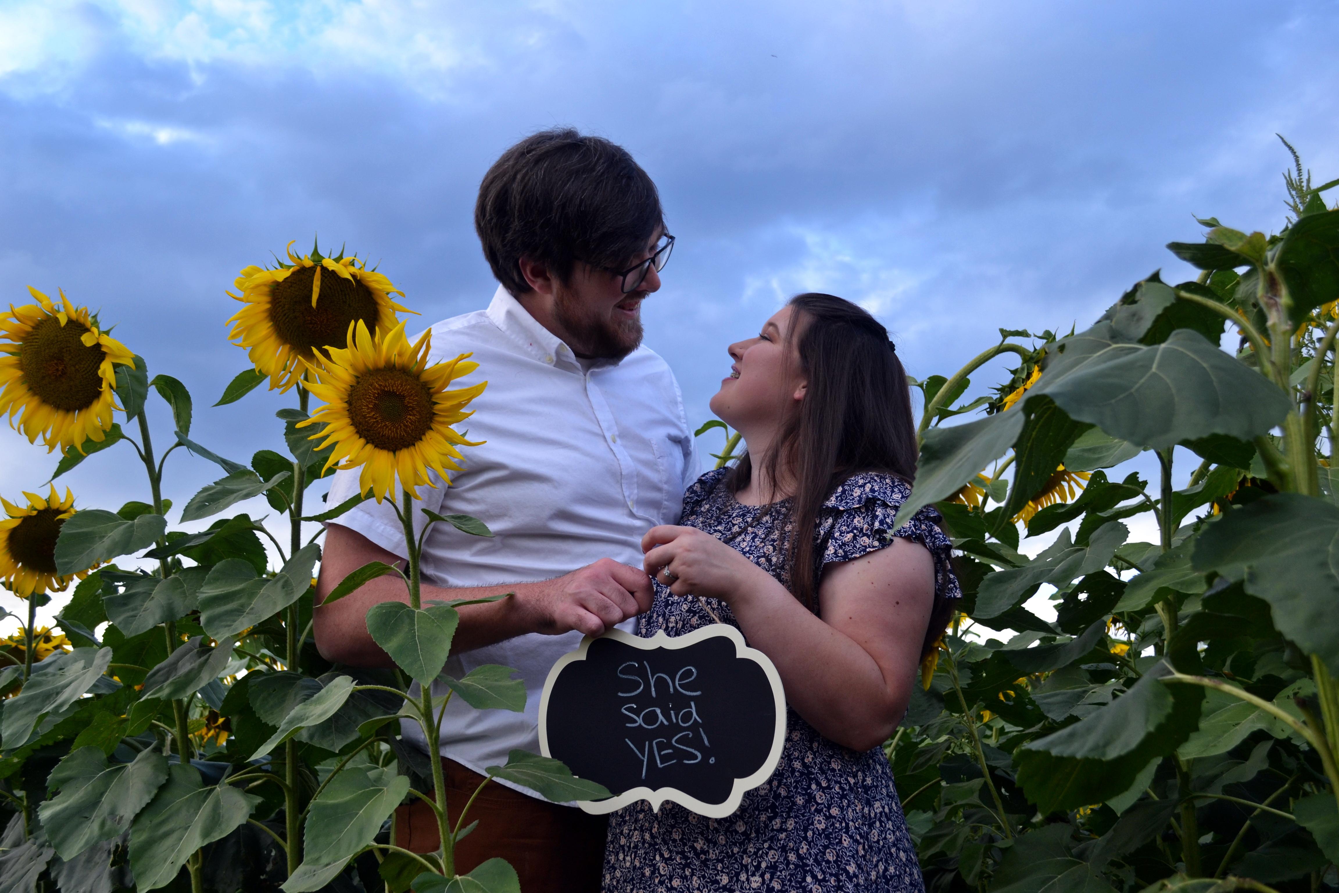 The Wedding Website of Richard Hubble and Abigayle Yutzy
