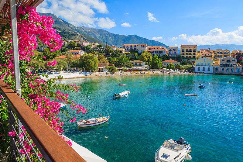 The Wedding Website of Kostas Antonopoulos and Irene Eliades