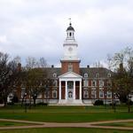 Johns Hopkins University