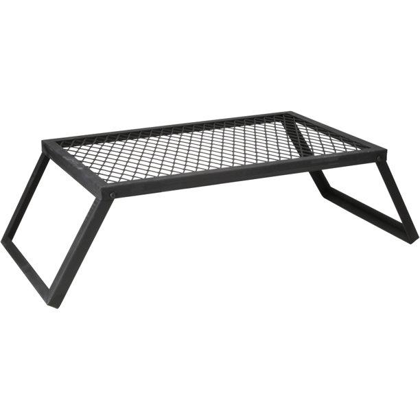 Ozark Trail Outdoor Equipment Heavy-Duty Camp Grill