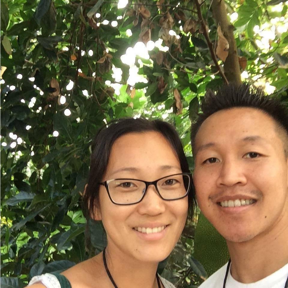 Spent the day at the Huntington Library for the Orchid Show
10/21/2017