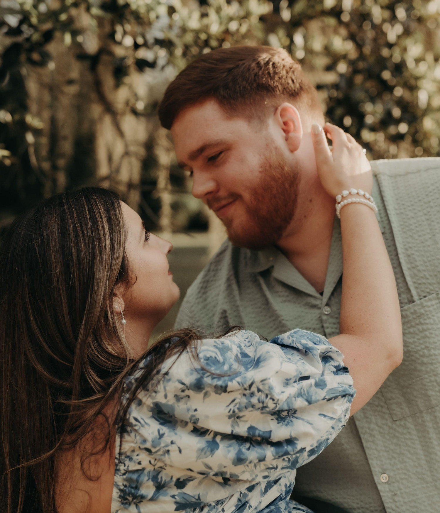 The Wedding Website of Kateland Fulmer and Austin Hester