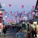 Old Fisherman's Wharf