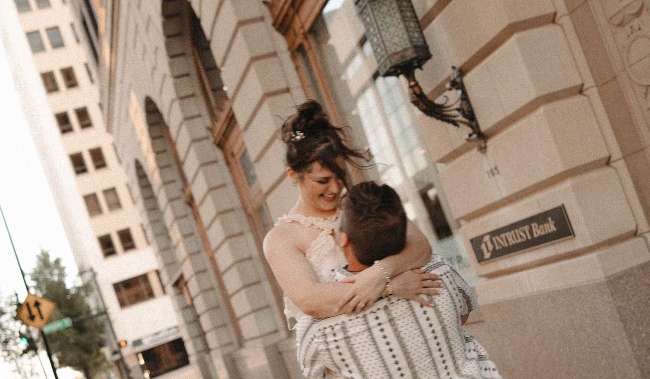 The Wedding Website of Brooke Hambelton and Nino Lawson