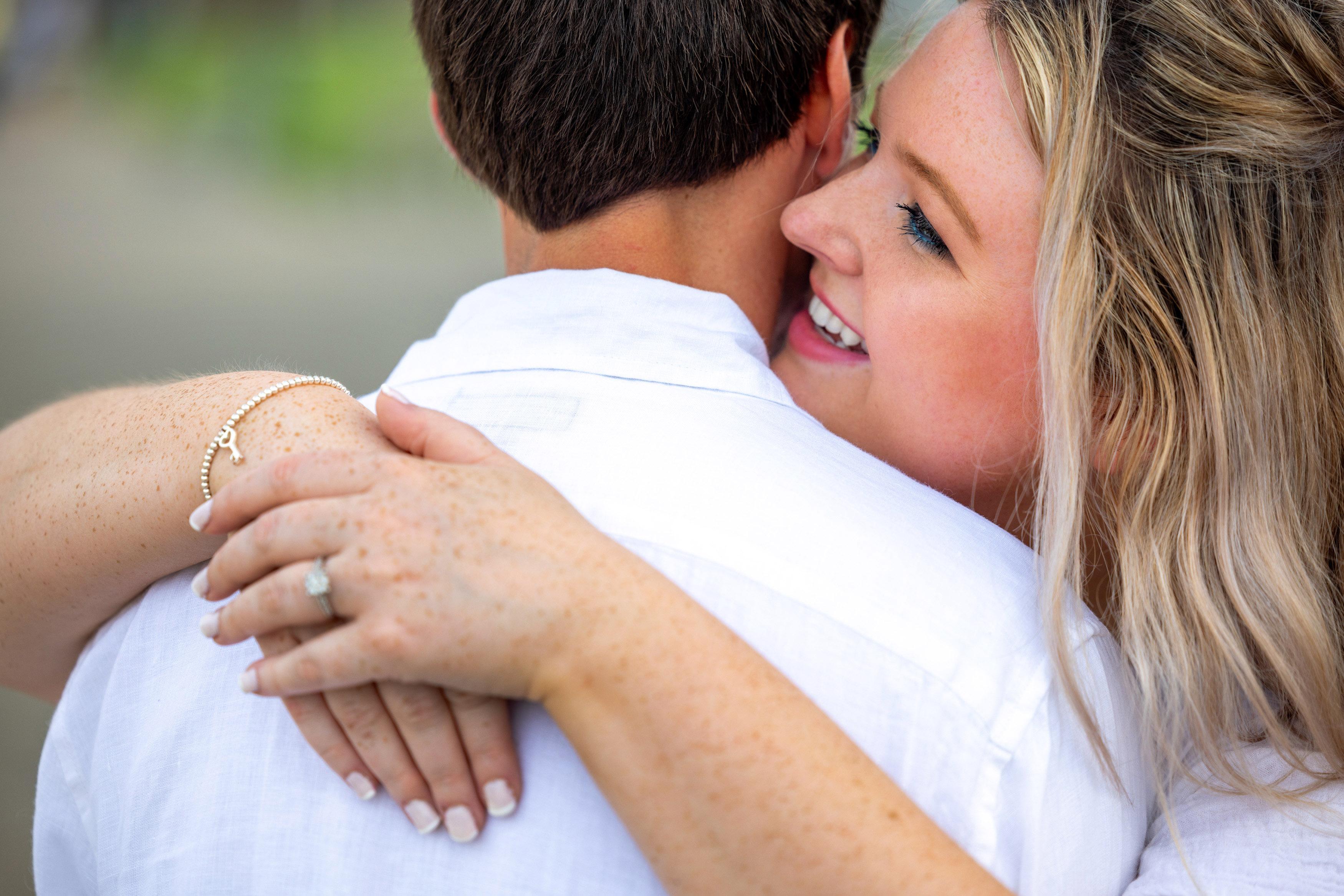 The Wedding Website of Katie Mullen and Dominic Tasco