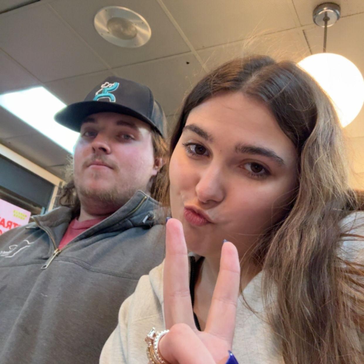 Waffle House nights!