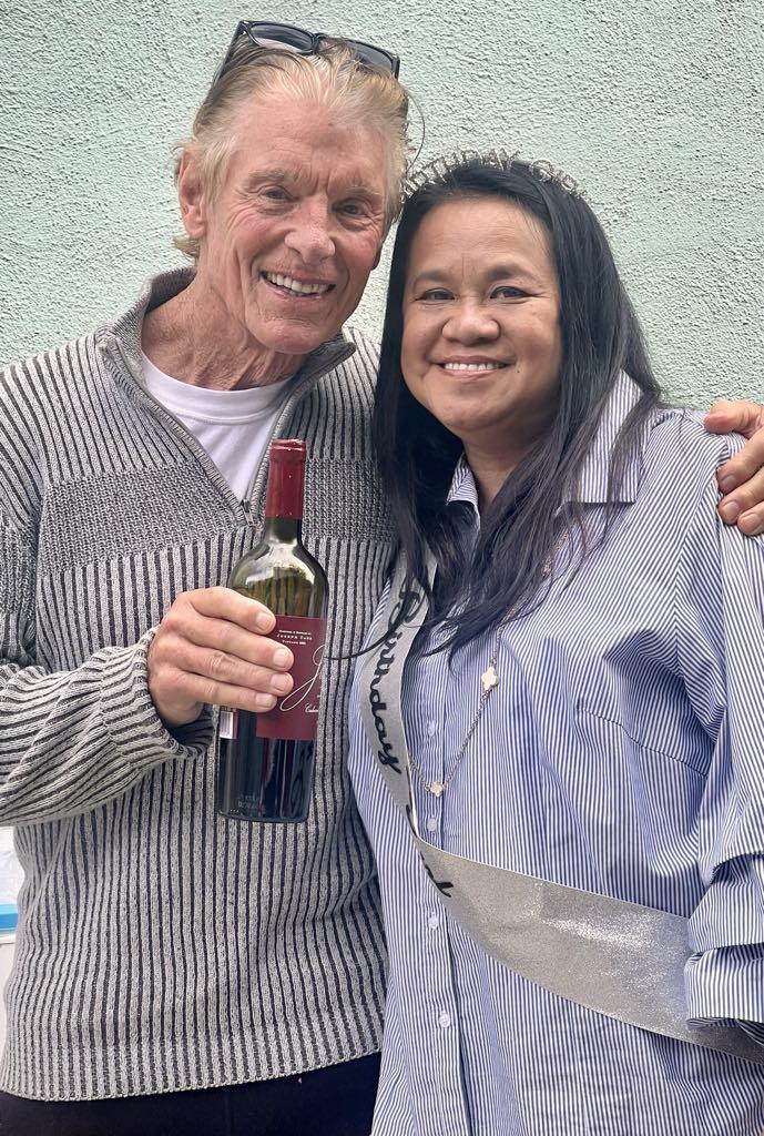 The Wedding Website of Karen Subido and John Corvello