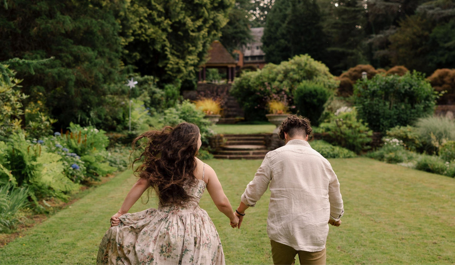 The Wedding Website of Tabitha Ilika and Ben Juhasz