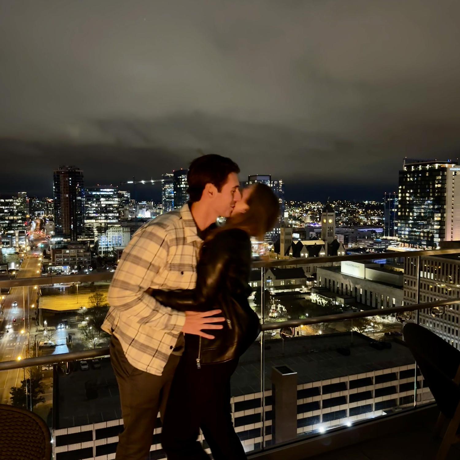 Nashville New Years!