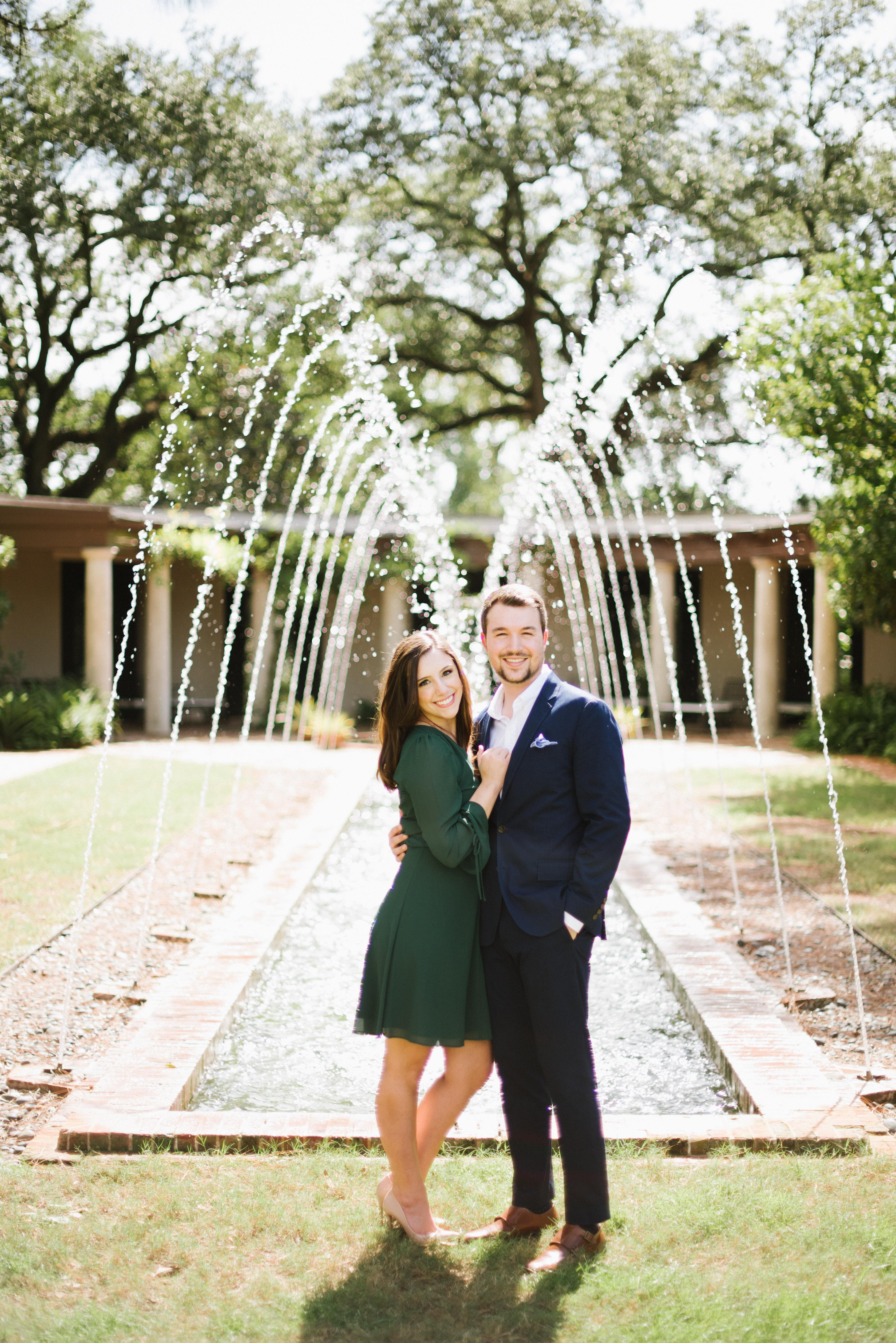 The Wedding Website of Brooklee Hurst and Colton Acosta