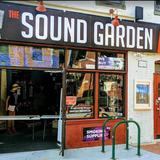 The Sound Garden-Baltimore