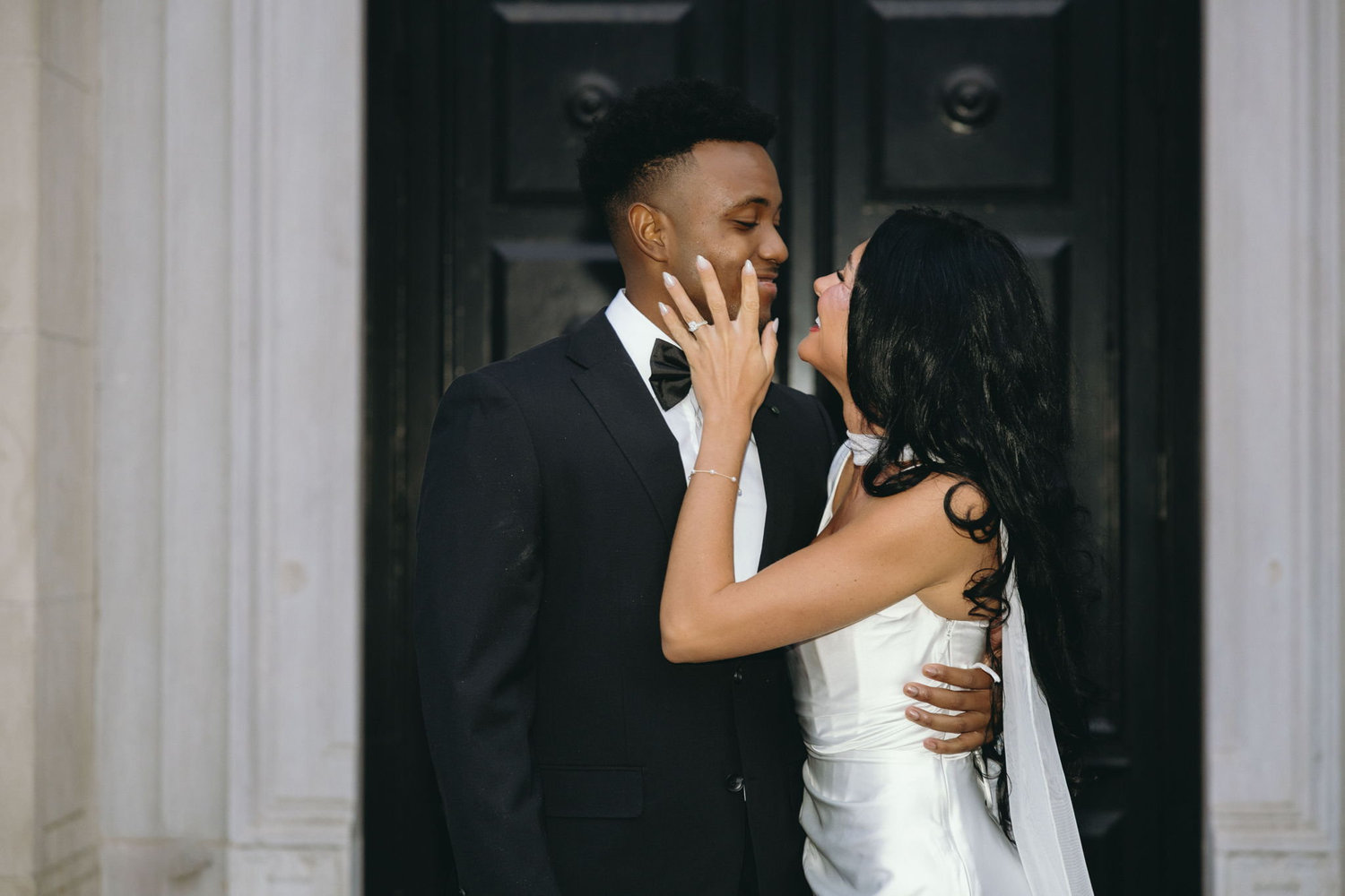 The Wedding Website of Lia Maggini and Gabriel Taylor