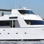 Sunset Cruise Oceanus