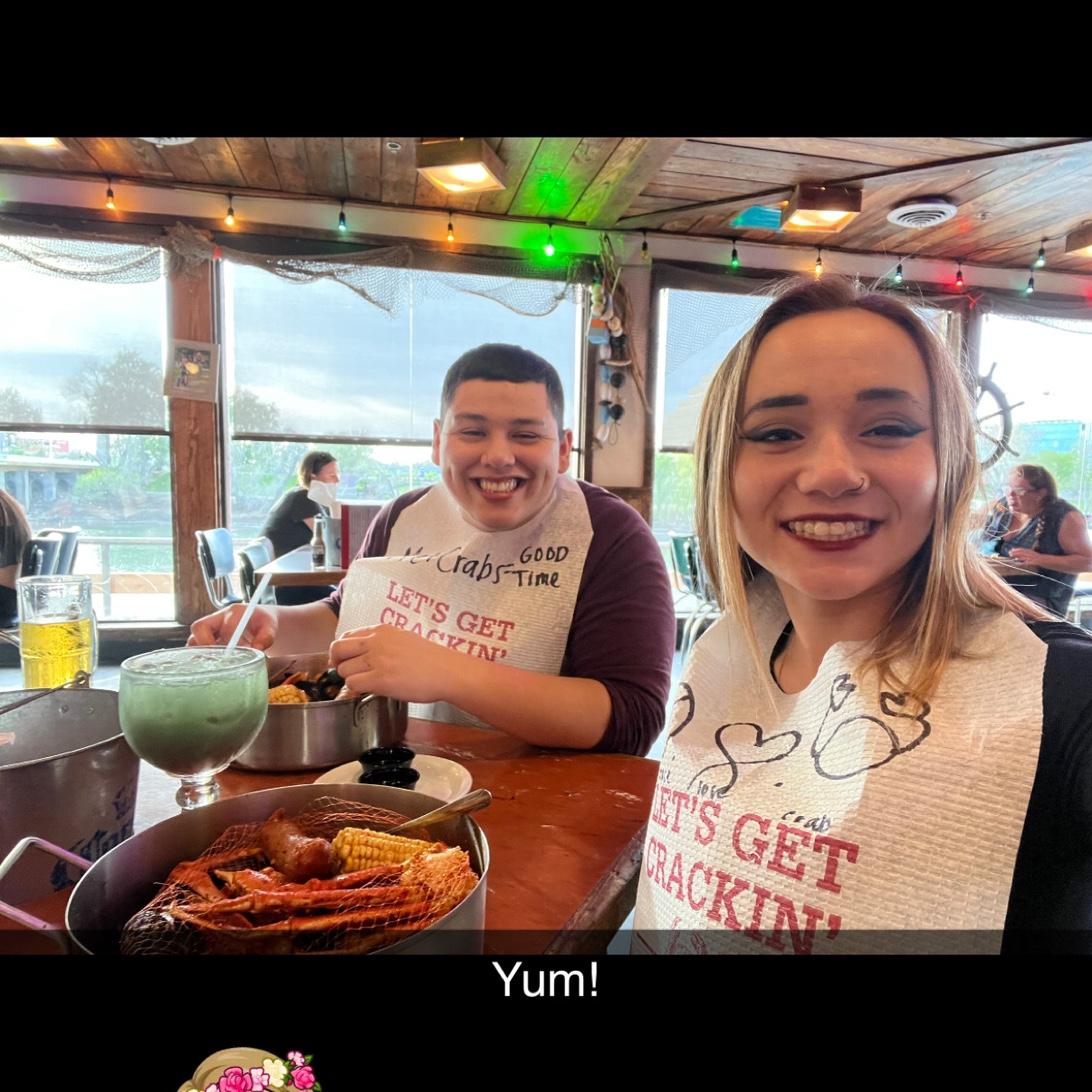 5 Year Anniversary!!! 2022