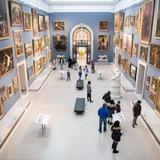 Wadsworth Atheneum Museum of Art