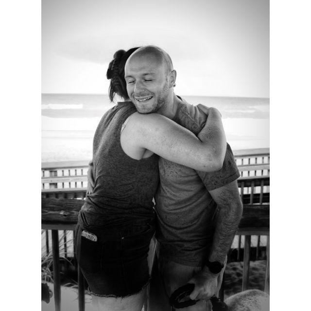 2023
We're officially engaged!