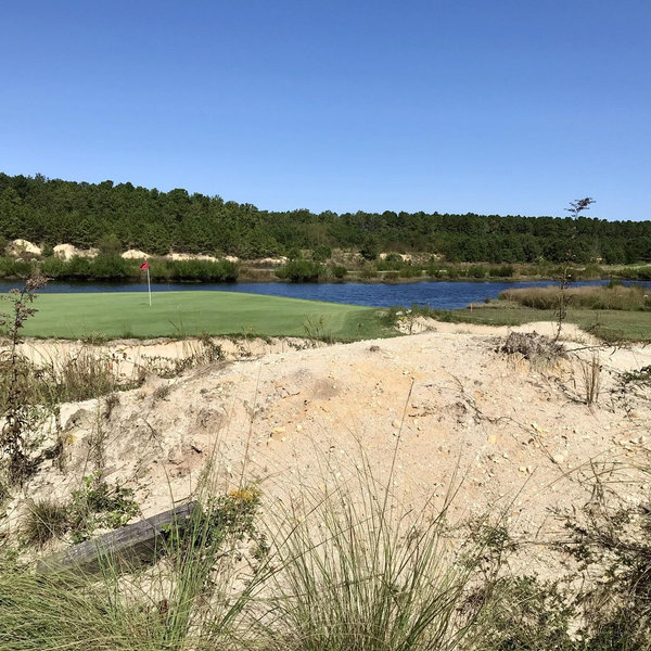 Golf Fund