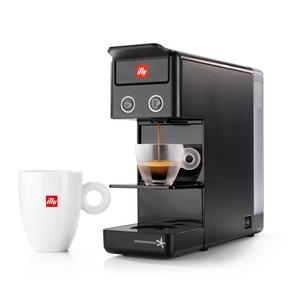 illy® Y3.2 Espresso/Coffee Machine