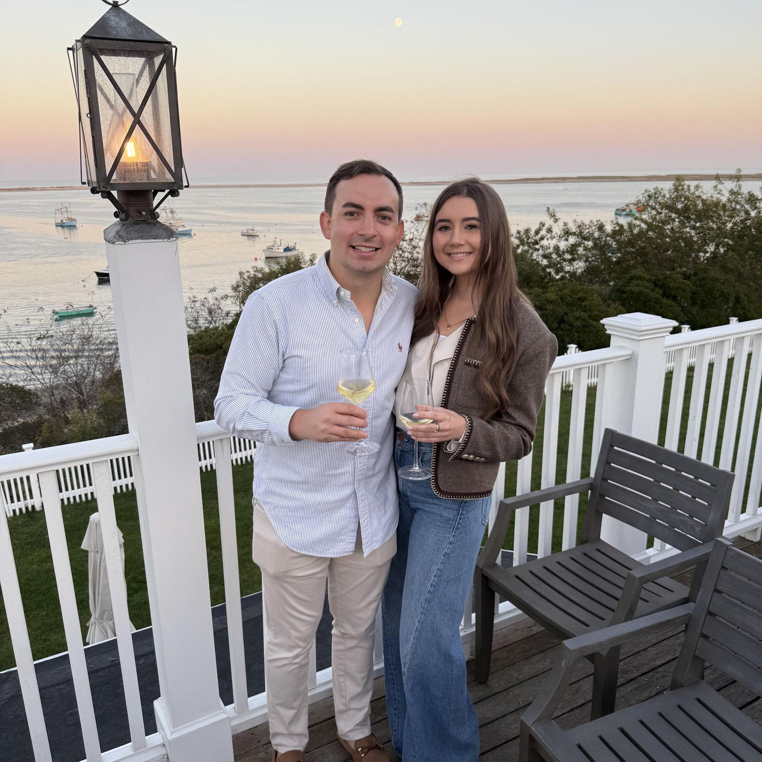Cape Cod Adventures!