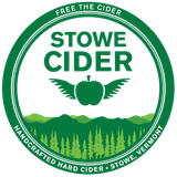 Stowe Cider
