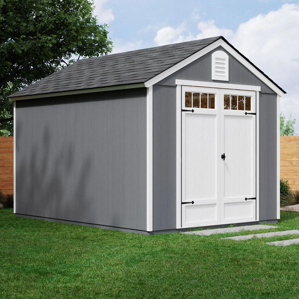 Storage Shed