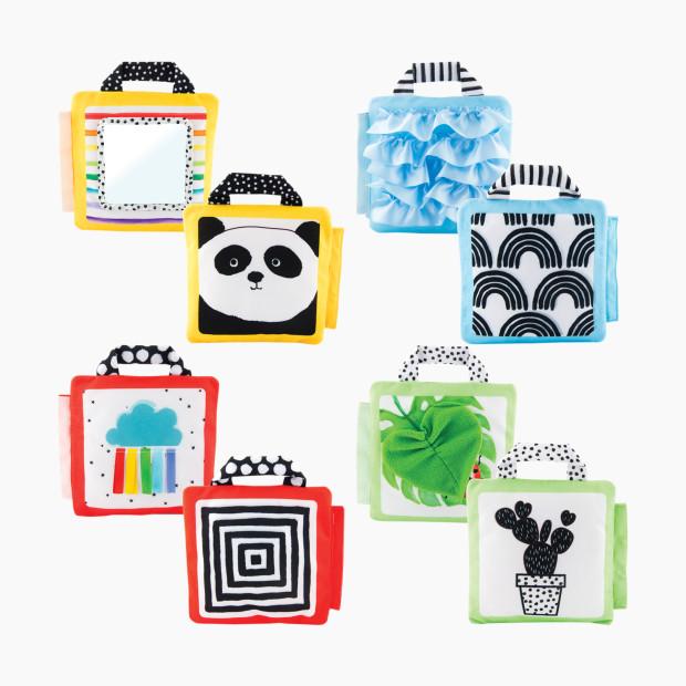 SassySensory Activity Panels