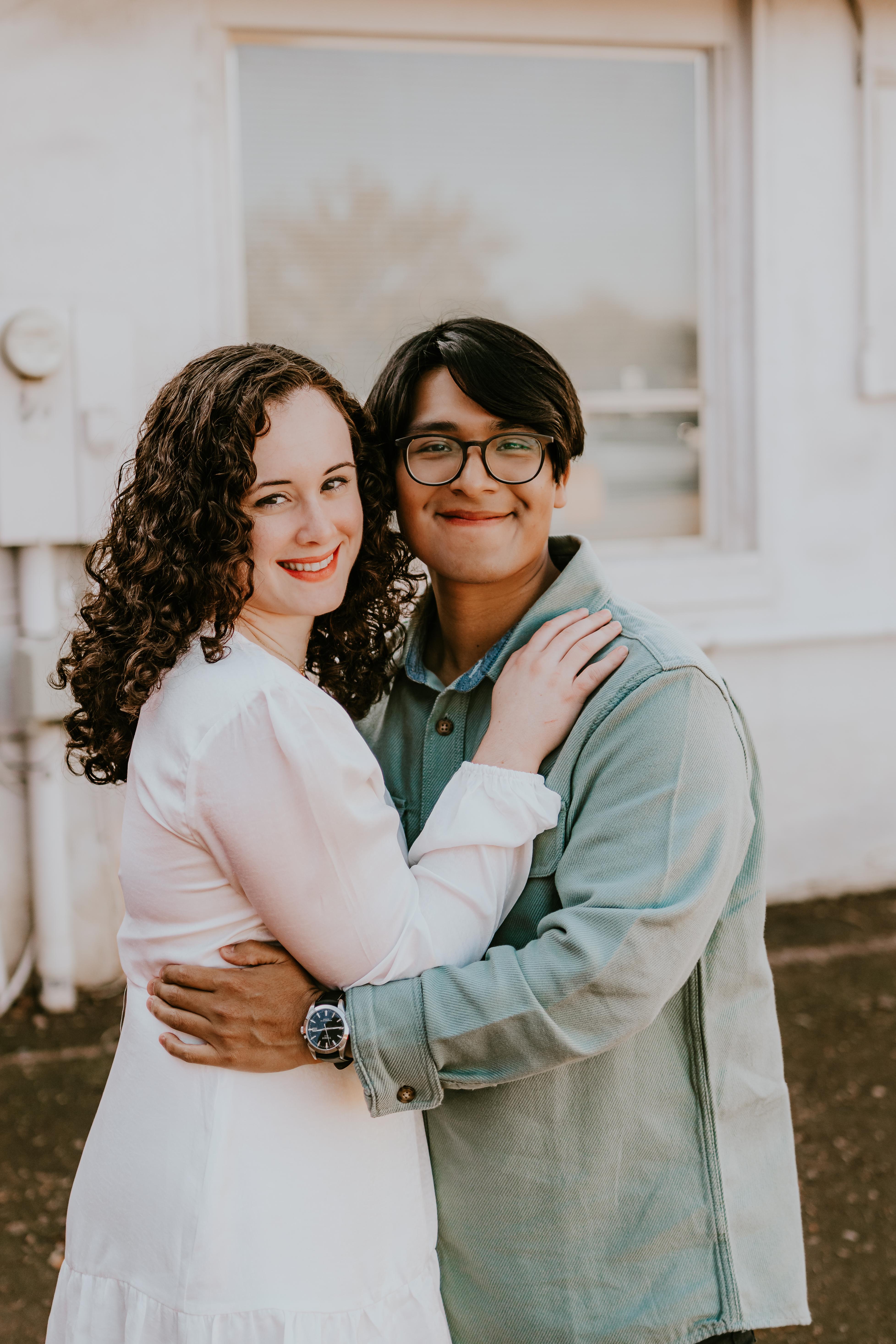 The Wedding Website of Kaitlyn Simon and Oscar Mendez Marin