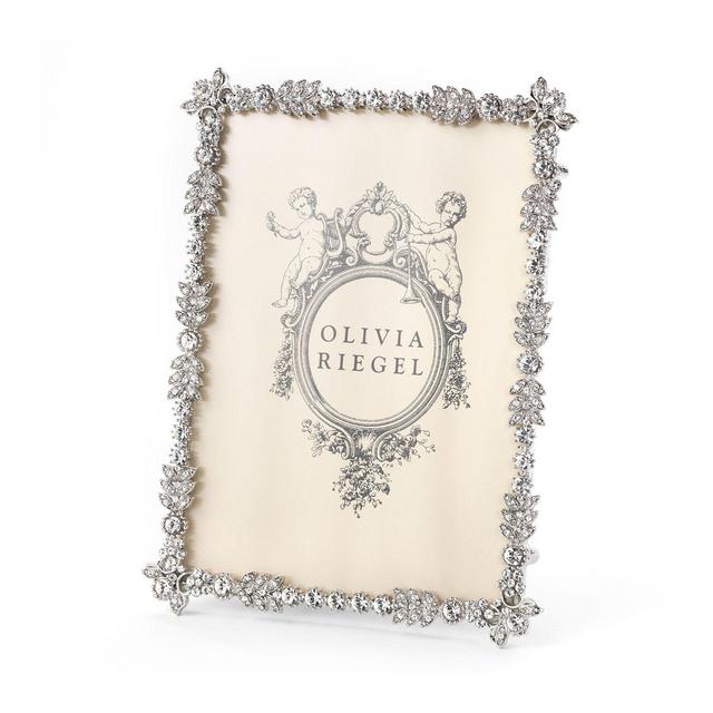 Olivia Riegel Duchess Frame, 5 x 7
