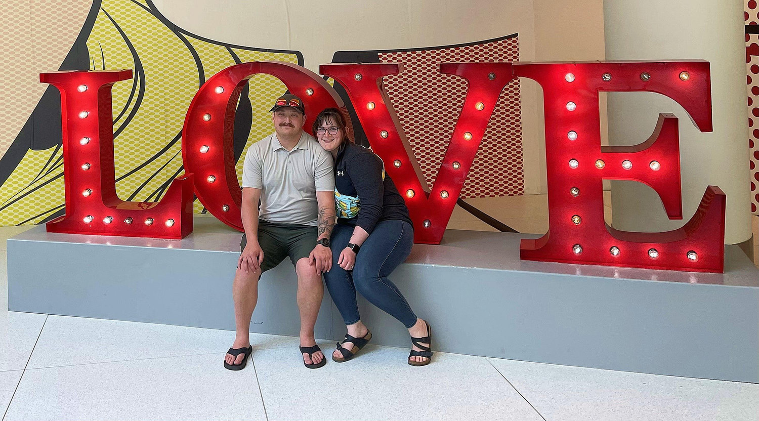 The Wedding Website of Lora Wikstrom and Kaleb Murdoff