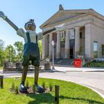 Cincinnati Art Museum
