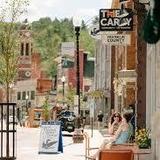 Walk & Shop Downtown