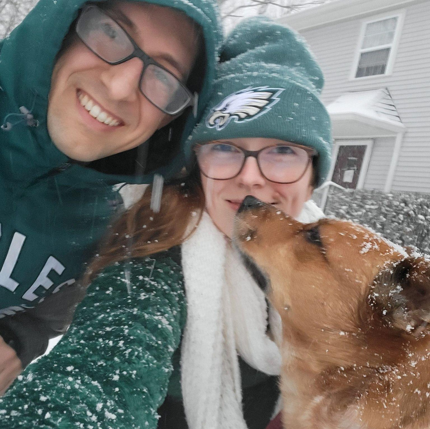 Go Birds!