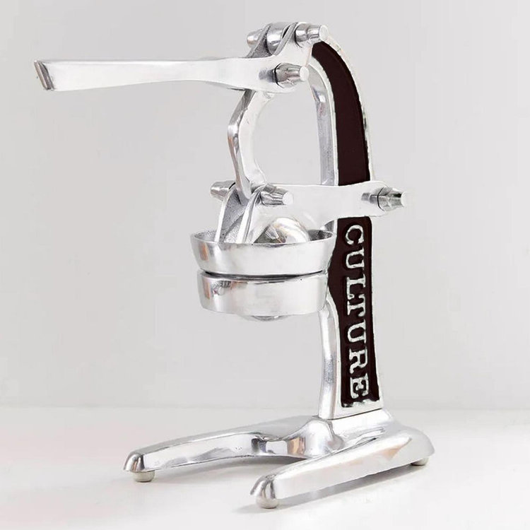 Verve Culture, Mexican Artisan Citrus Juicer | Zola