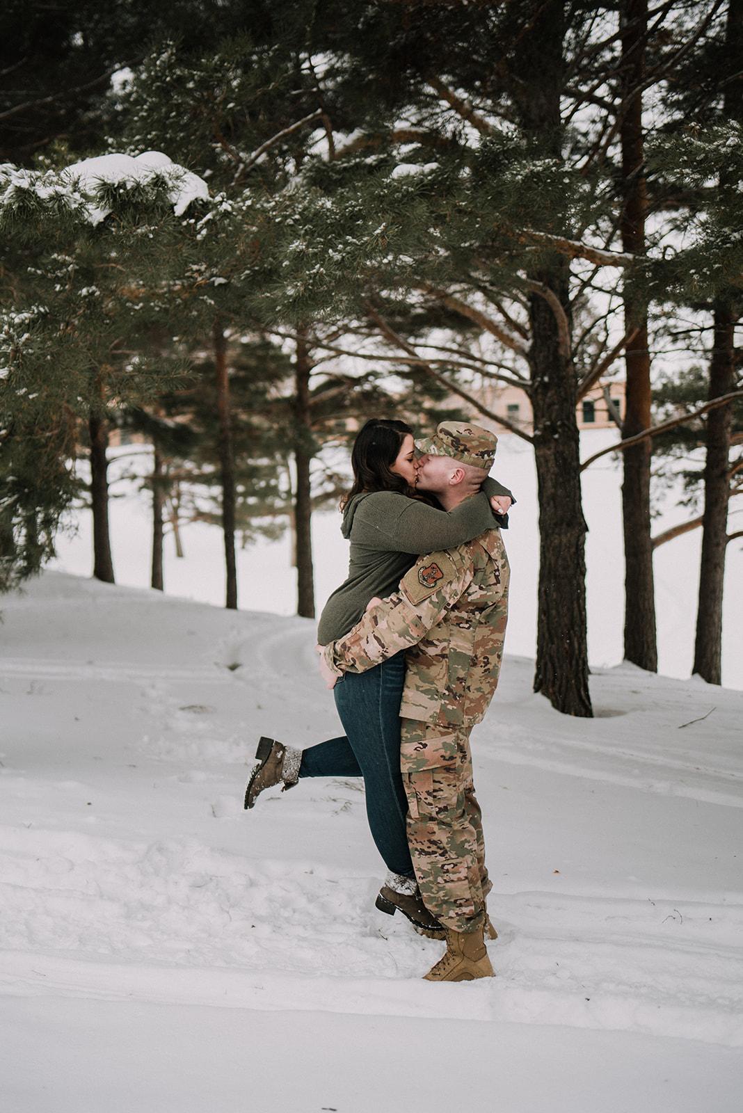 The Wedding Website of Baylee Frankhauser and Joseph Schuch