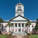 Florida Historic Capitol Museum
