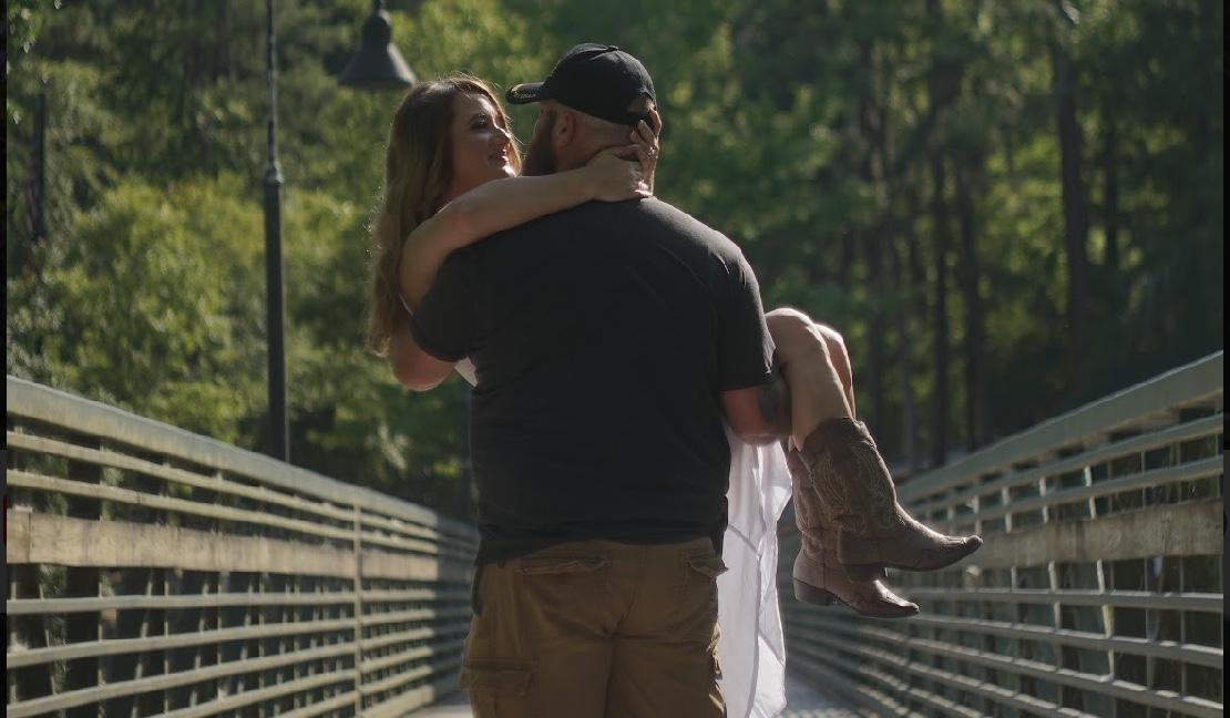 The Wedding Website of Bethany Barkeloo and Jacob Rumbaugh