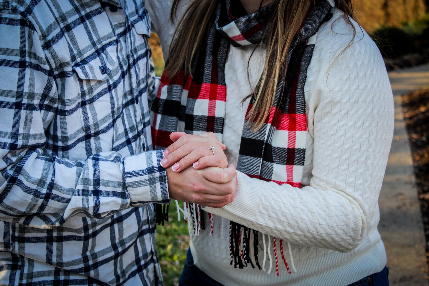 The Wedding Website of Scott Elfers and Emily Sherlock