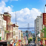 San Francisco Chinatown Tours