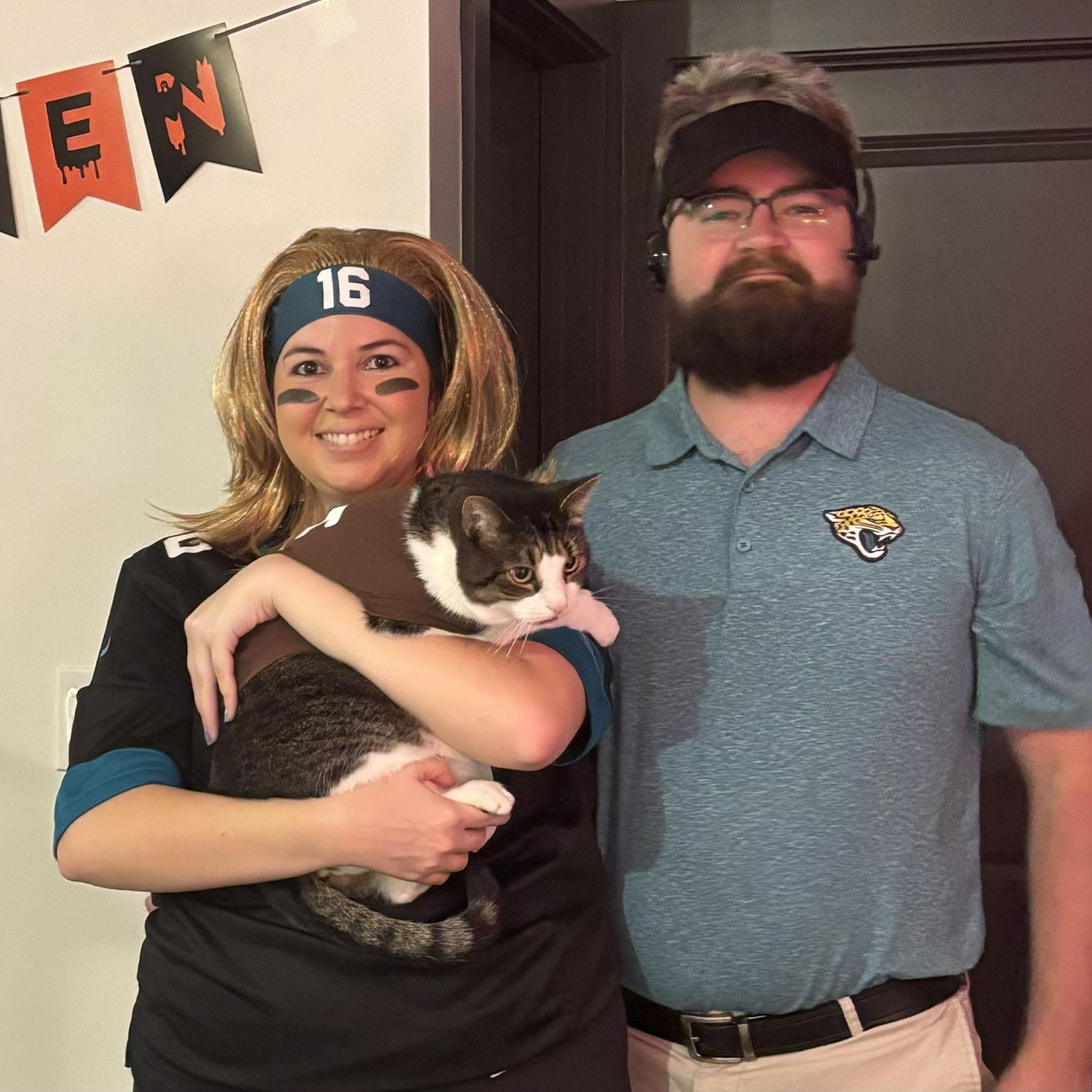 2023 Halloween costumes!
