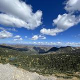 Mount Aeneas