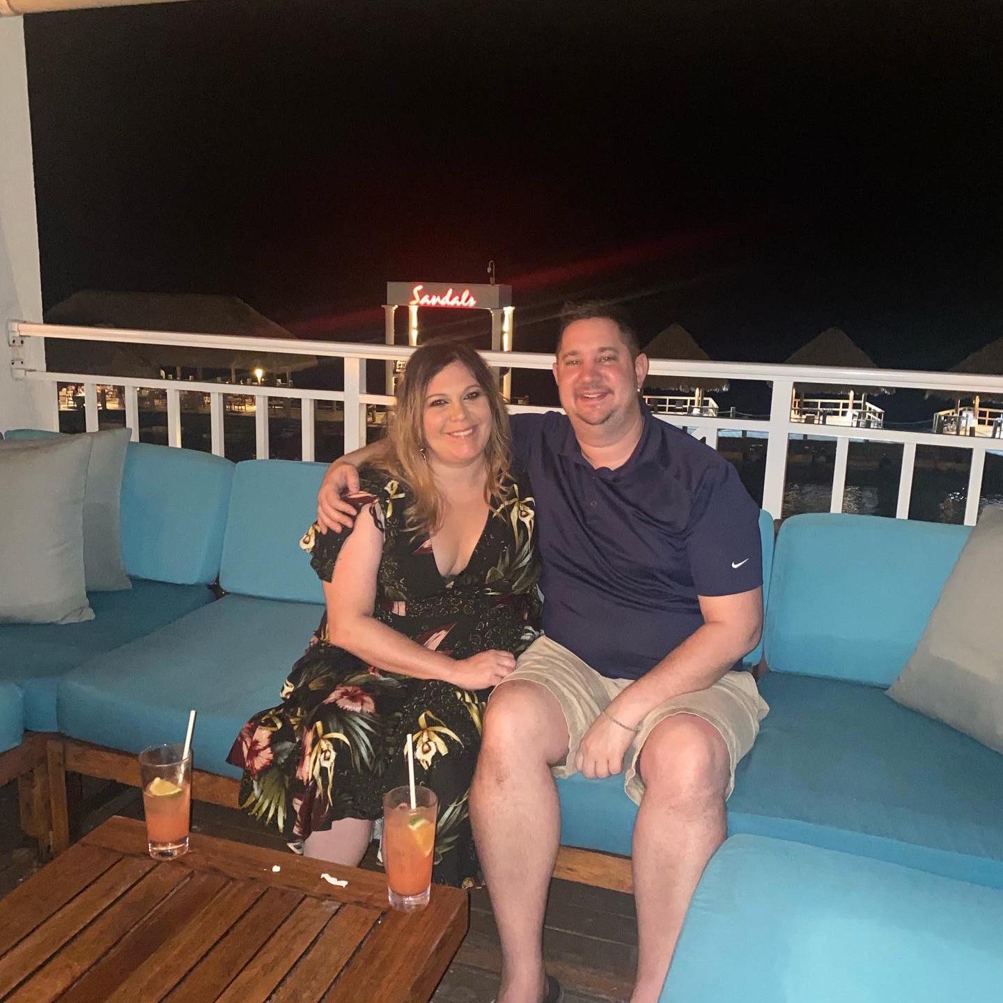 Jamaica!