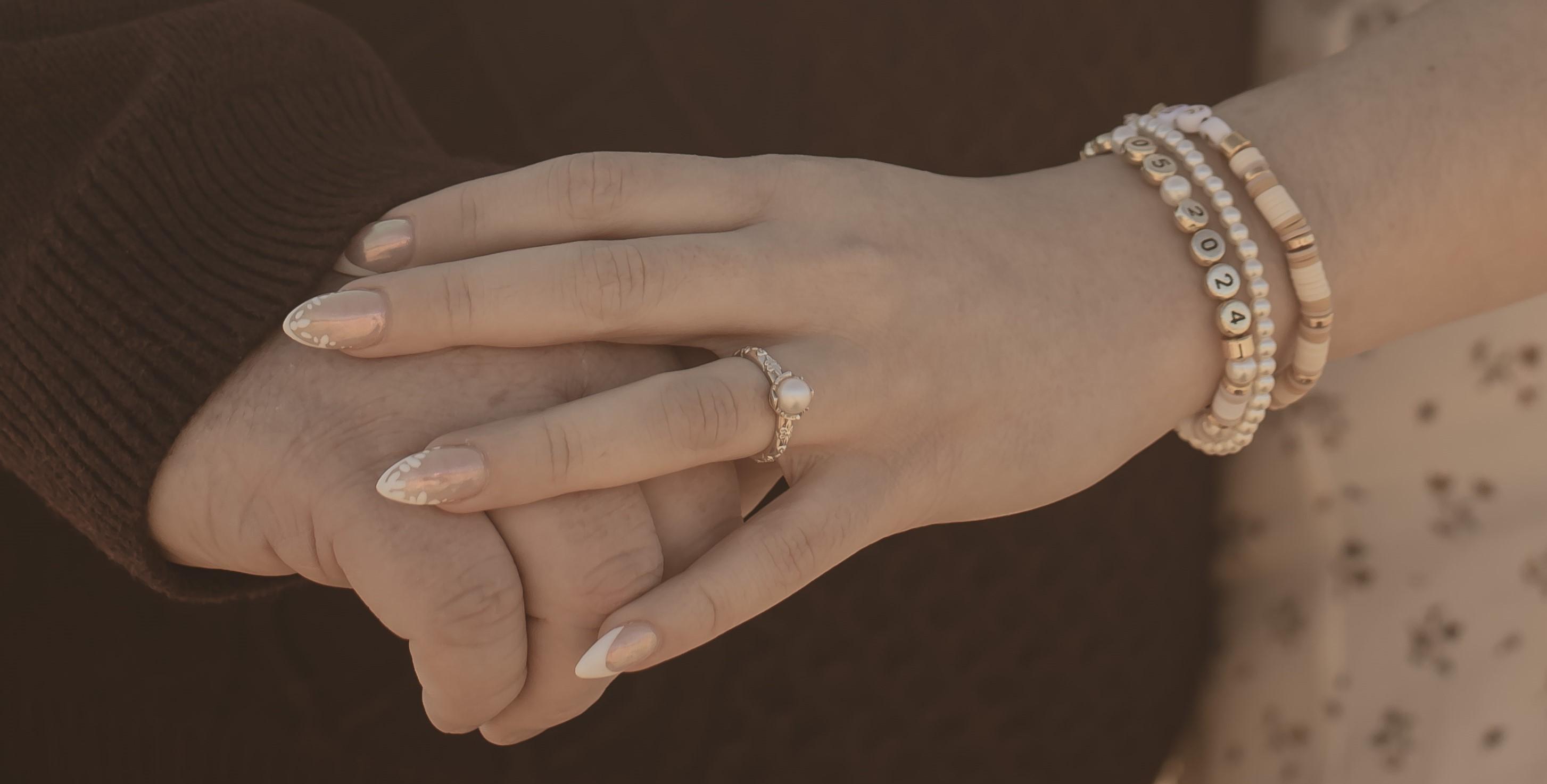 The Wedding Website of Alejandra Sánchez and James Johns